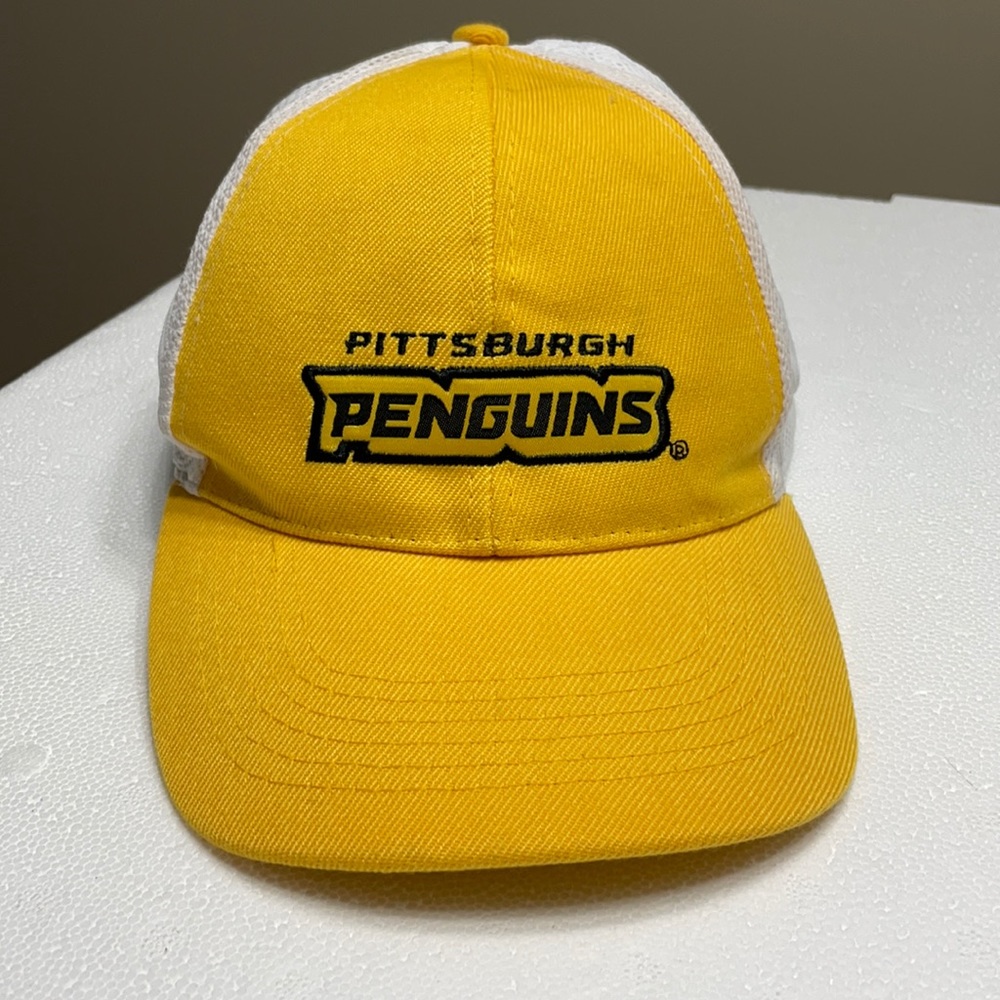 Pittsburgh Penguins Hat